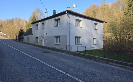 Pronájem pokoje 18 m², Bradlecká Lhota, okres Semily