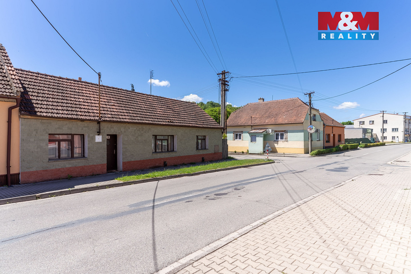 Prodej domu 80 m² s pozemkem 442 m² — photo 4
