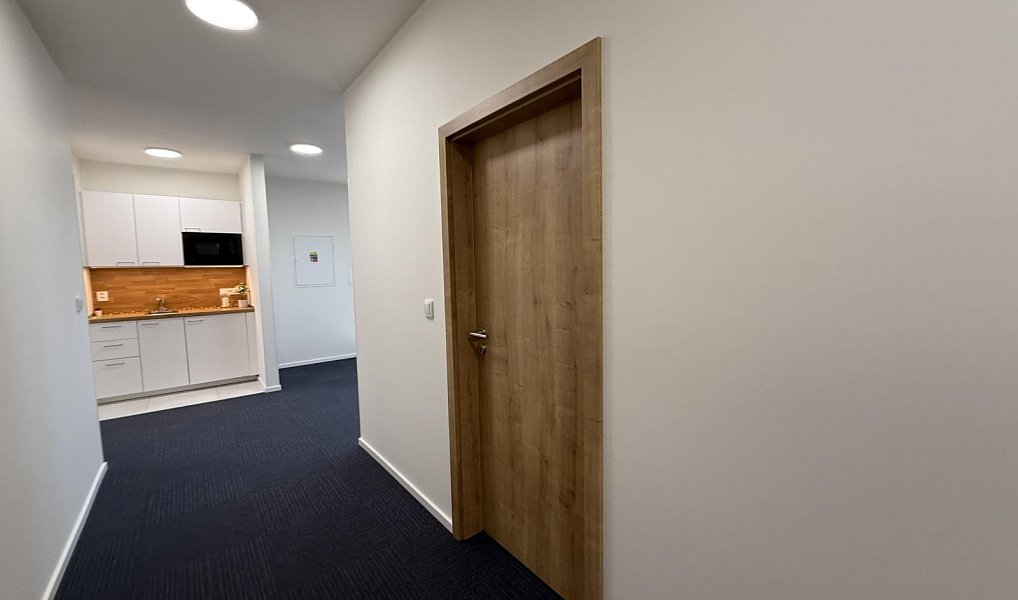 Pronájem kanceláře 13 m², Brno – náhled fotky 7