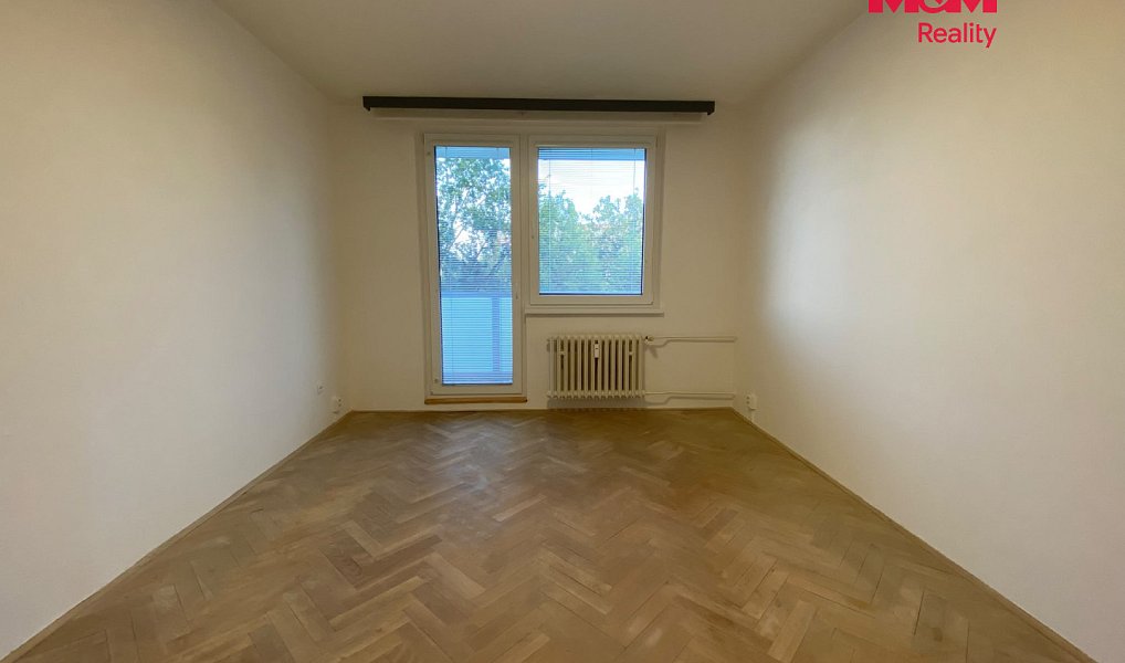 Pronájem bytu 2+1 54 m², Olomouc – náhled fotky 3