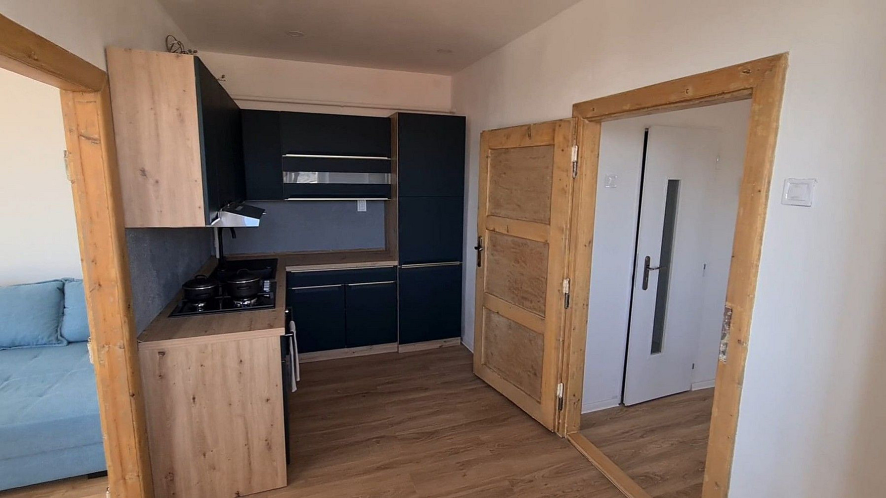 Prodej bytu 1+1 42 m² – fotografie 2