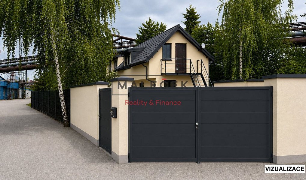 Prodej komerčního objektu (jiného typu) 160 m², Kladno – náhled fotky 3