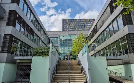 Pronájem kanceláře 571 m², Technická, Brno - Královo Pole