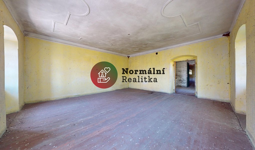 Prodej domu 140 m² s pozemkem 1 585 m², Vrbno nad Lesy – náhled fotky 24