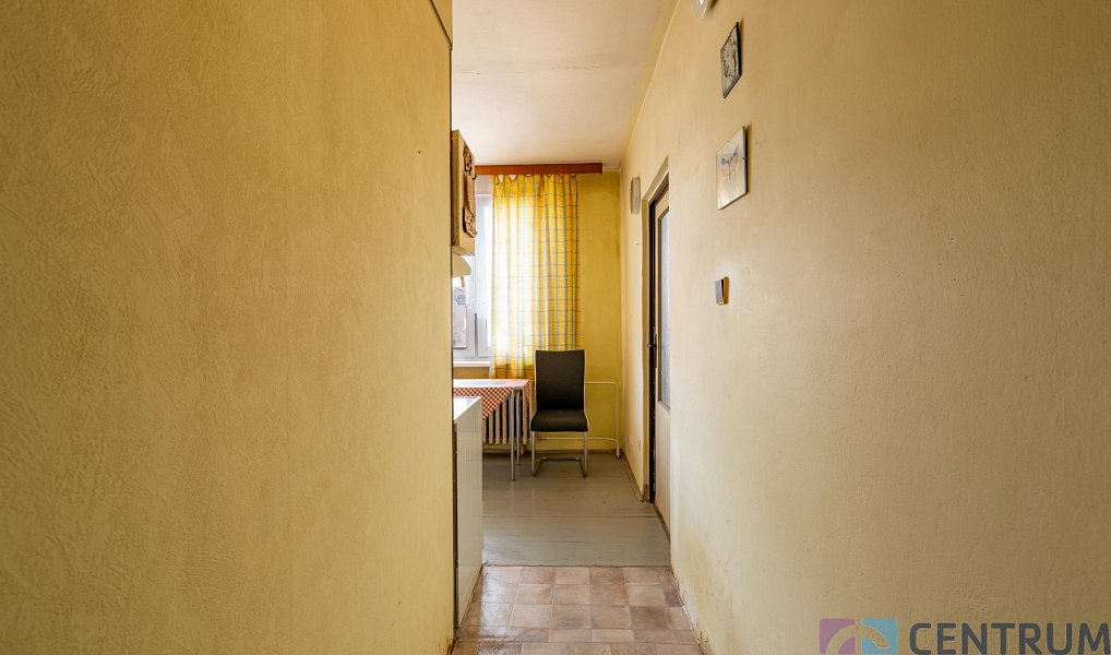 Prodej bytu 3+1 63 m², Jablonec nad Nisou – náhled fotky 9