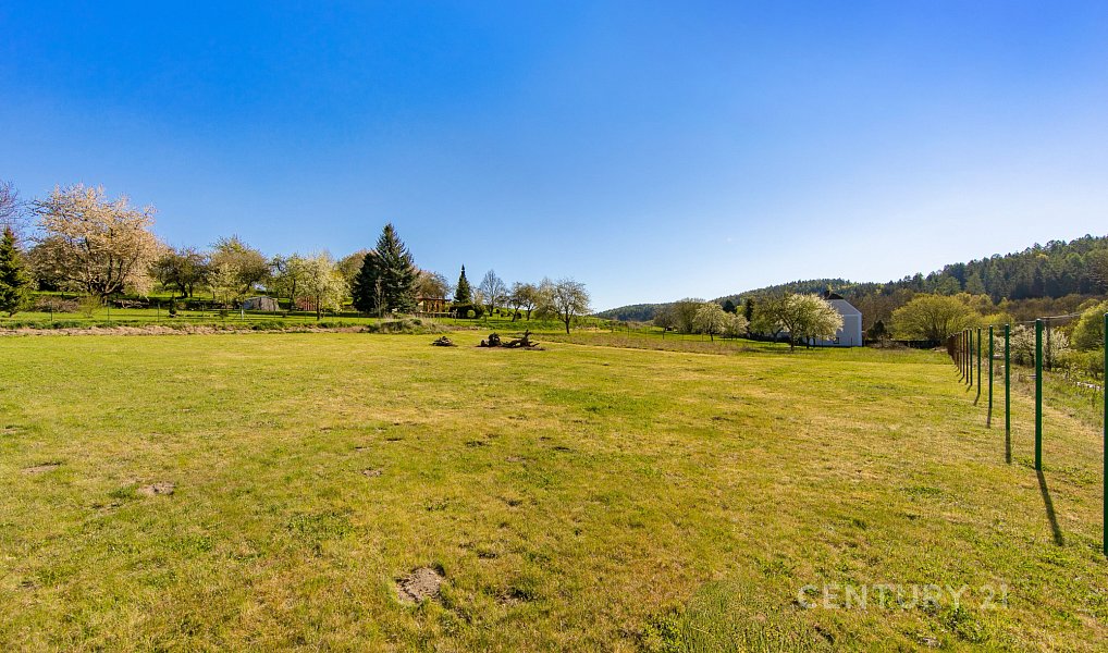 Prodej stavebního pozemku 5 613 m², Soběšice – náhled fotky 8