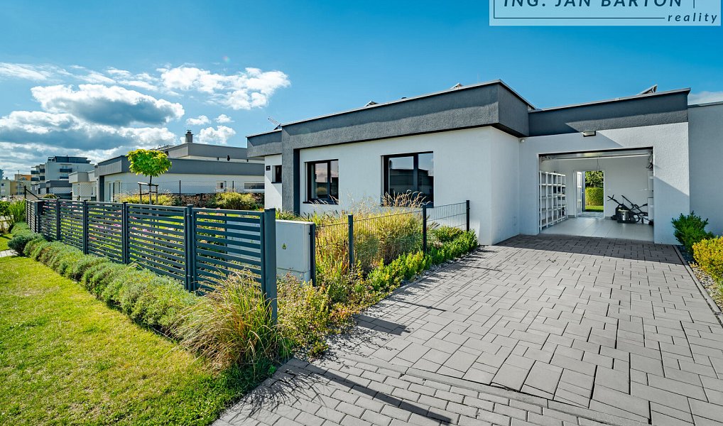 Pronájem domu 115 m² s pozemkem 626 m², Jihlava – náhled fotky 4