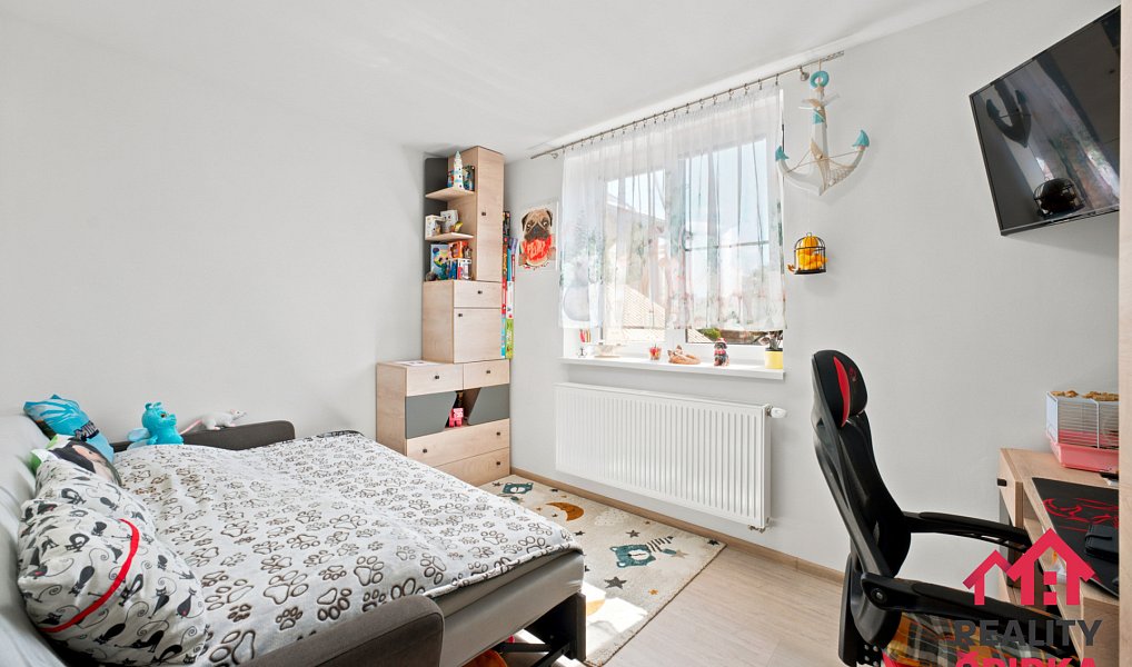 Prodej bytu 3+1 77 m², Ústí nad Orlicí – náhled fotky 9