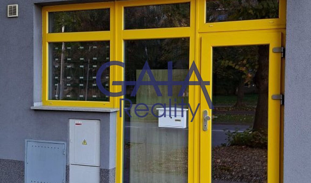 Pronájem kanceláře 27 m², Prostějov – náhled fotky 6