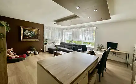 Prodej bytu 3+kk 93 m², Rubínová, Liberec - Liberec VI-Rochlice