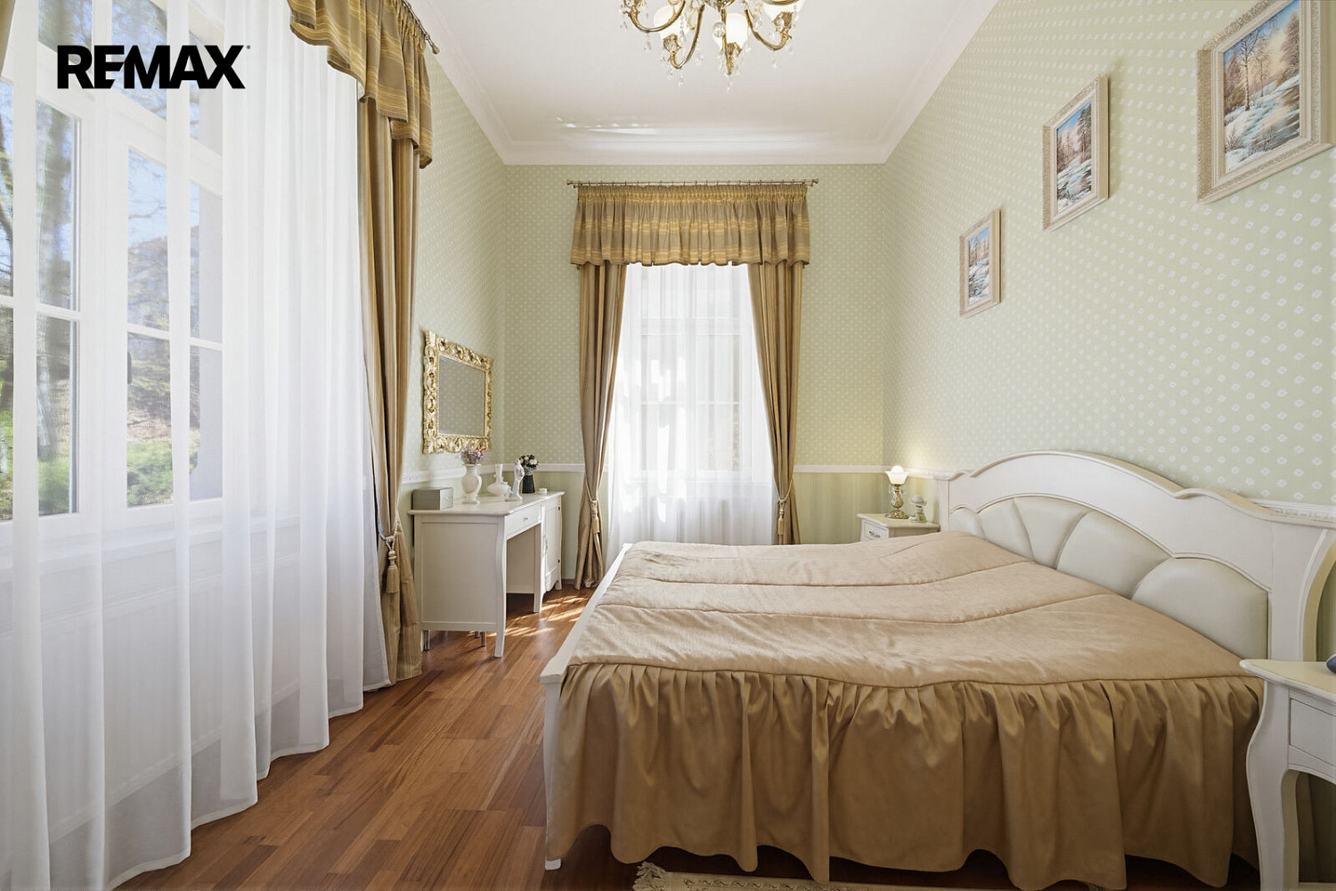 Prodej bytu 2+1 66 m² – fotografie 4