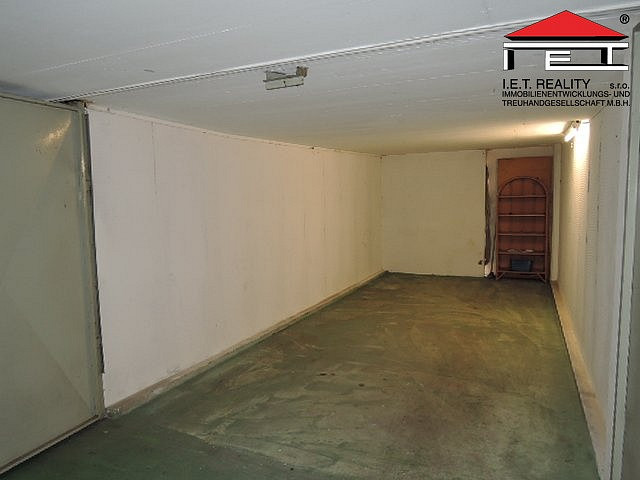 Pronájem garáže 18 m2, praha 5 - stodůlky — photo 3