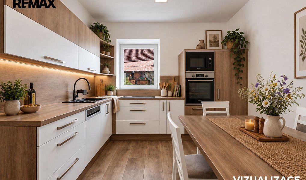 Prodej chaty/chalupy 149 m² s pozemkem 2 549 m², Čejetice – náhled fotky 17