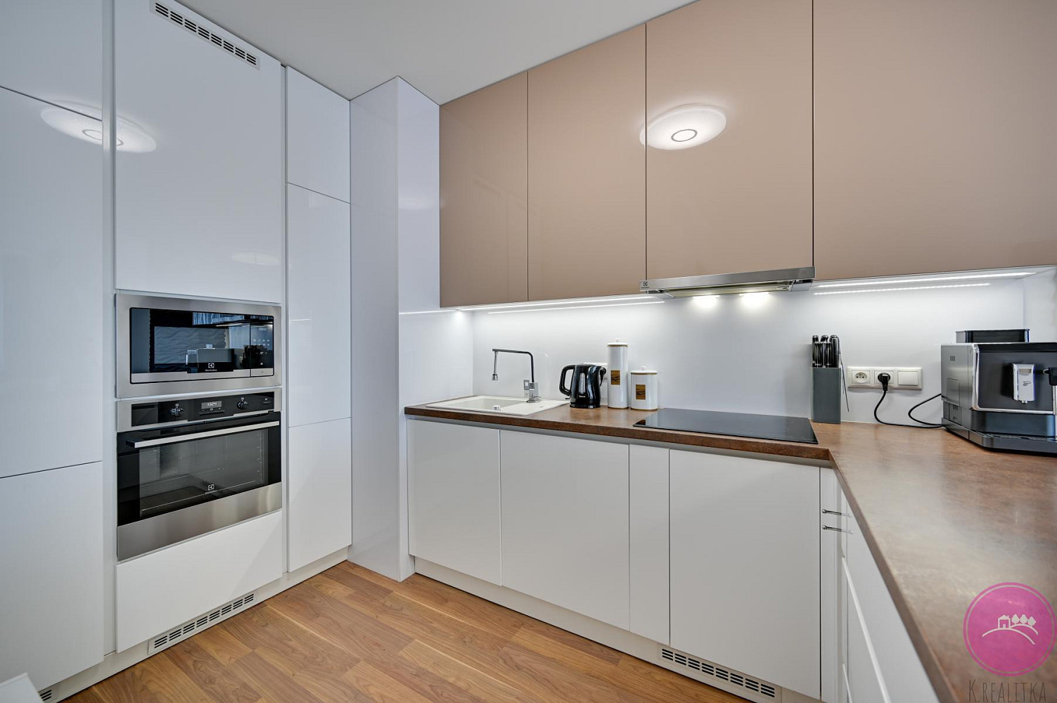 Prodej bytu 3+kk 82 m²