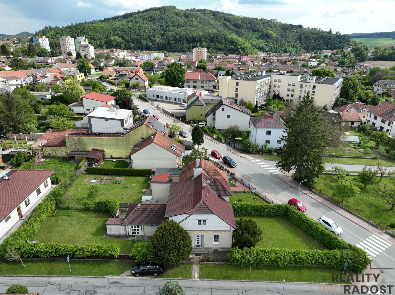 Prodej domu 164 m² s pozemkem 656 m² — photo 2