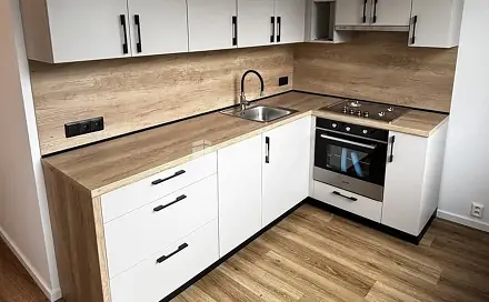Pronájem bytu 2+1 66 m², Jizerská, Ústí nad Labem - Severní Terasa