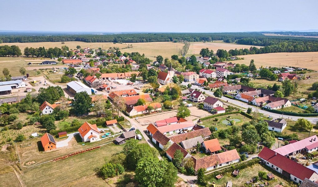 Prodej domu 75 m² s pozemkem 603 m², Mladošovice – náhled fotky 18