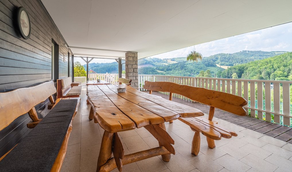 Prodej domu 669 m² s pozemkem 11 914 m², Bystřička – náhled fotky 14