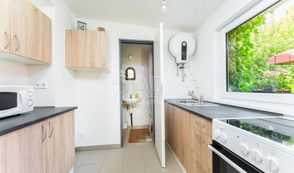 Prodej domu 88 m² s pozemkem 971 m², Velký Chlumec – náhled fotky 10