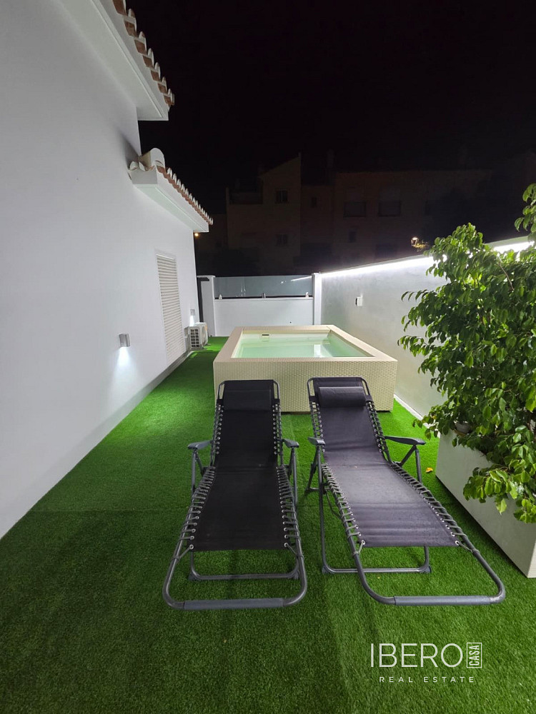 Casa 6+kk – Mijas, La Cala de Mijas, La Cala - Vista 4