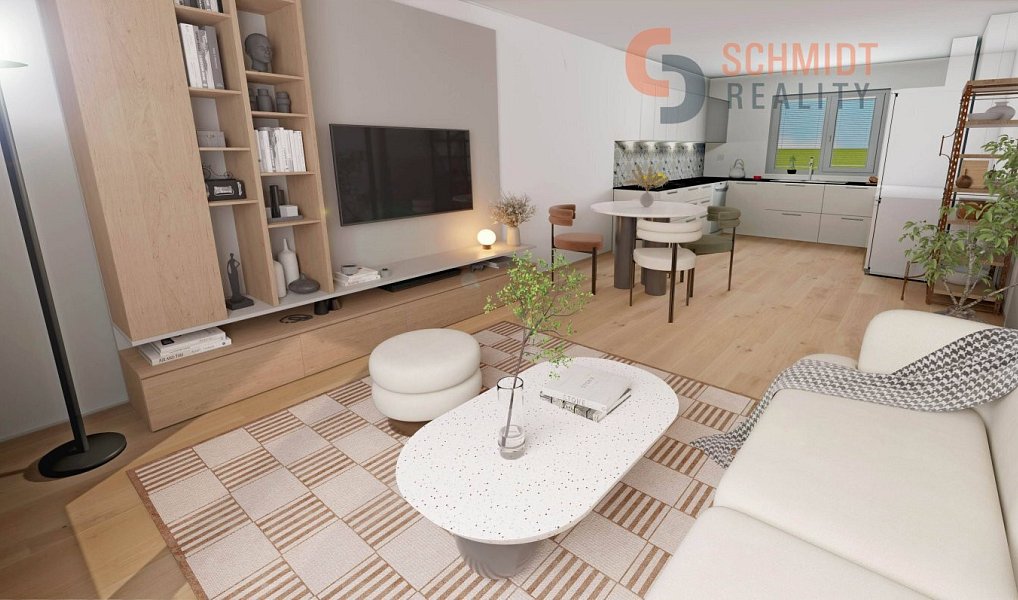Prodej domu 115 m² s pozemkem 251 m², Březí – náhled fotky 2
