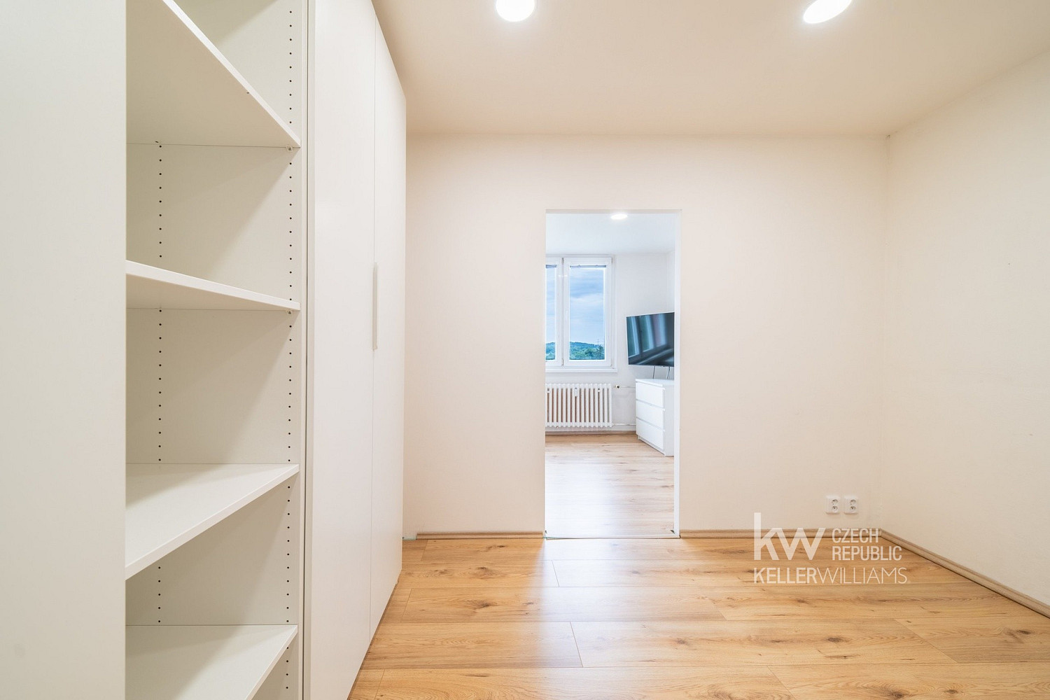 Prodej bytu 2+1 62 m² – fotografie 3