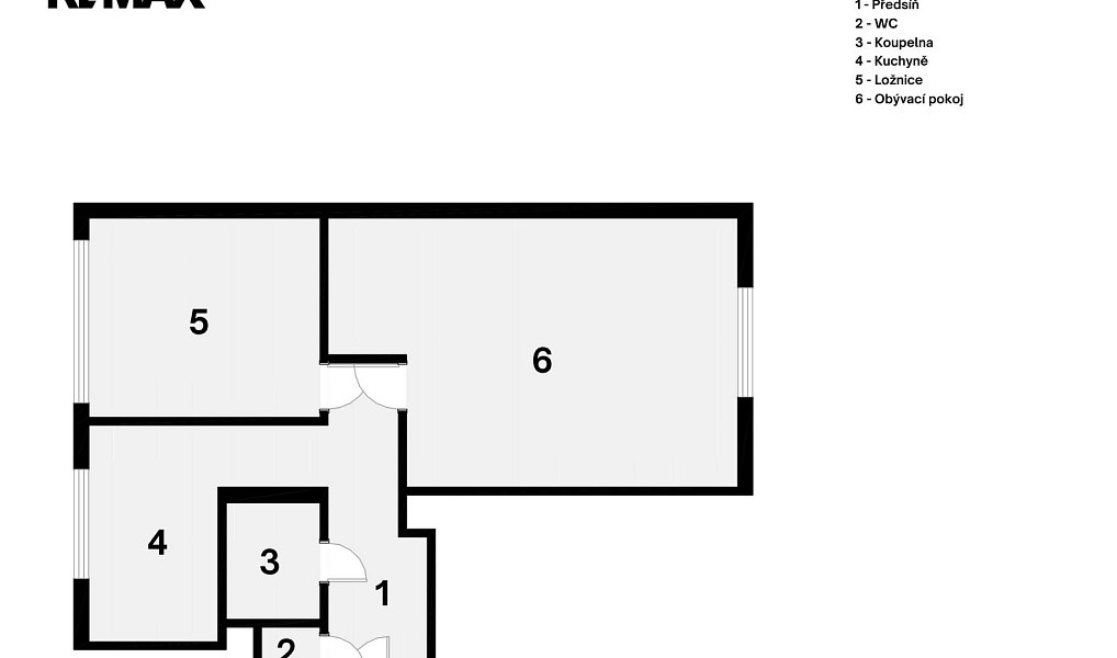 Prodej bytu 2+1 54 m², Ostrava – náhled fotky 20