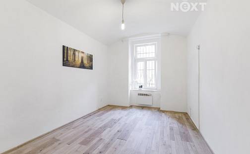 Prodej bytu 2+1 37 m², Slávy Horníka, Praha 5 - Košíře
