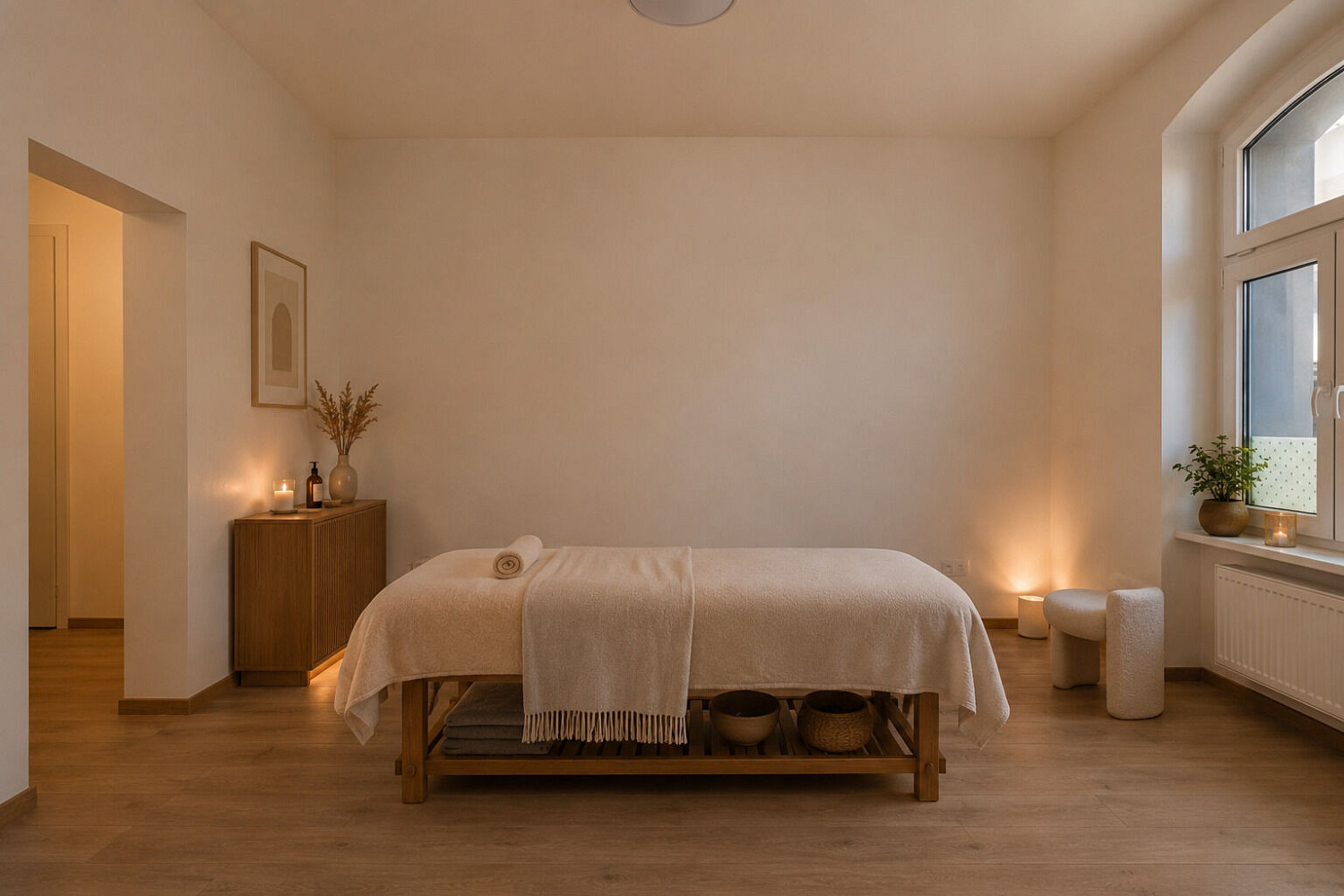 Pronájem obchodních prostor 20 m²