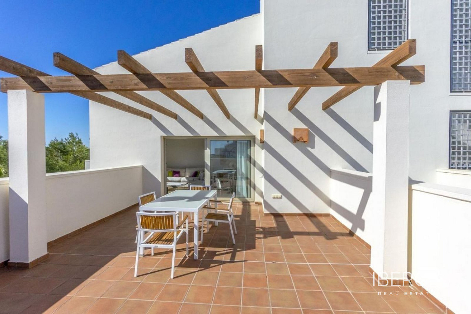 Piso 3+kk – Orihuela, PAU 21-Colinas Golf - Vista 5