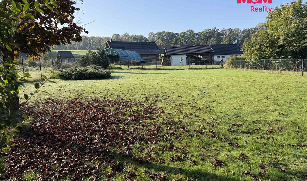 Prodej chaty/chalupy 85 m² s pozemkem 1 515 m², Osečná – náhled fotky 26