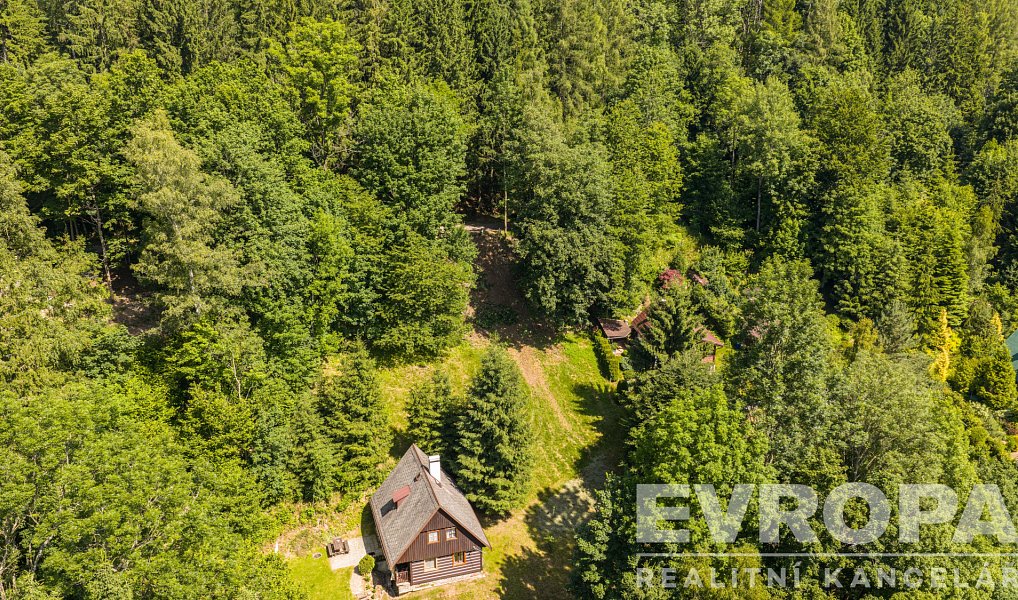 Prodej stavebního pozemku 545 m², Bystré – náhled fotky 11