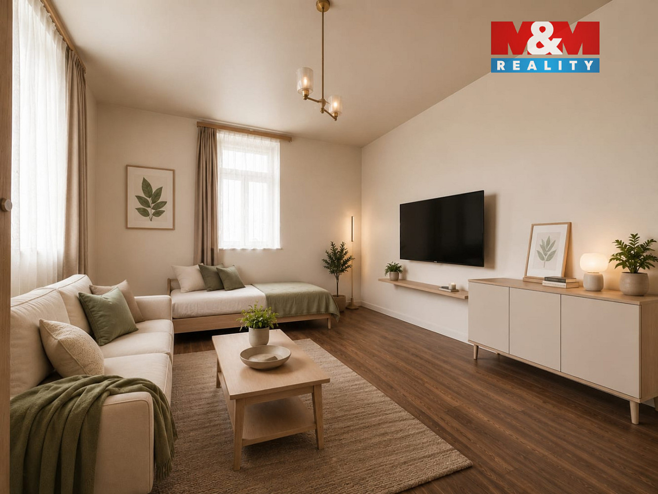 Prodej domu 101 m² s pozemkem 260 m² — photo 3