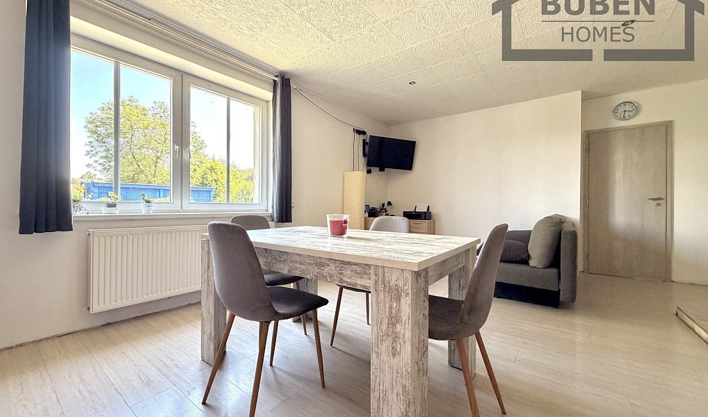 Prodej domu 160 m² s pozemkem 599 m², Svojšín – náhled fotky 3