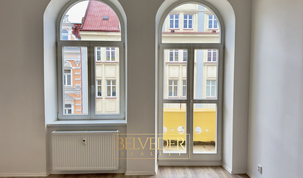 Pronájem bytu 2+kk 60 m², Teplice – náhled fotky 7