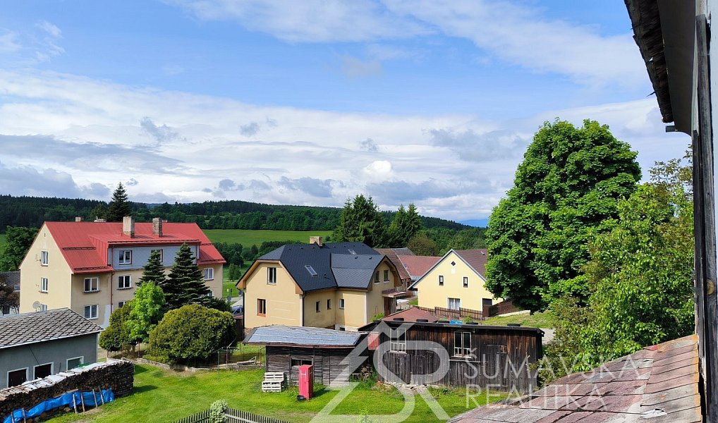 Prodej domu 300 m² s pozemkem 539 m², Nicov – náhled fotky 10
