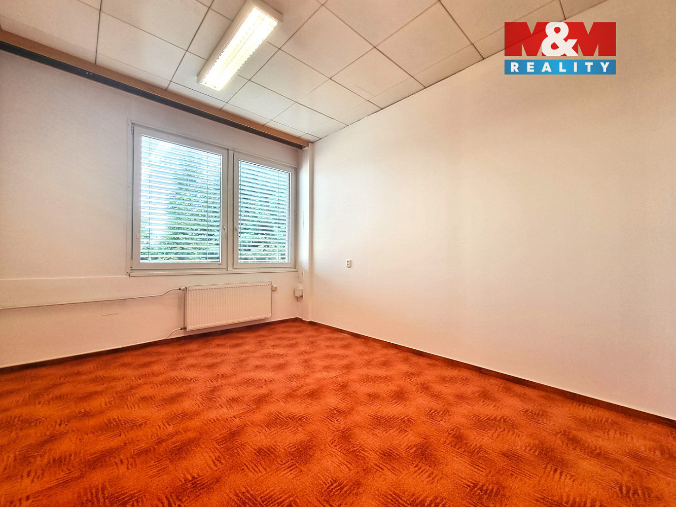 Pronájem kanceláře 18 m² — photo 4