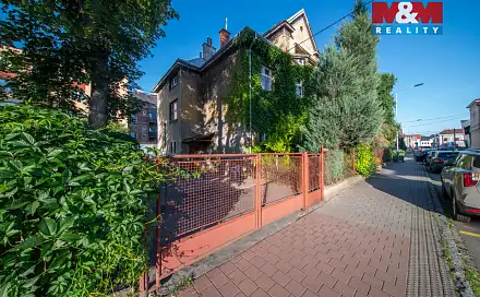 Prodej bytu 4+kk 83 m², Nivnická, Ostrava - Mariánské Hory