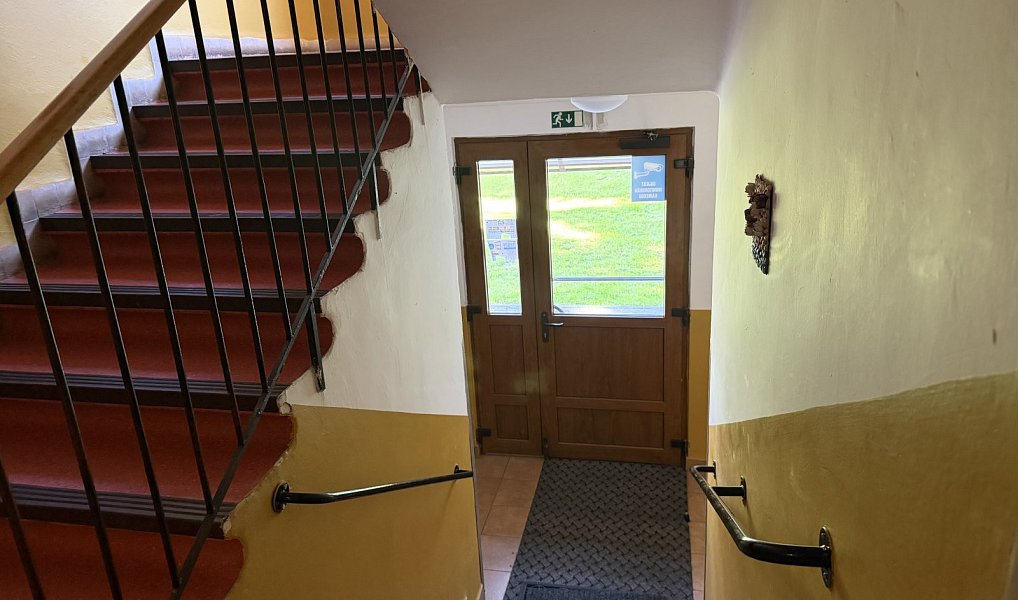 Prodej bytu 2+1 55 m², Šumperk – náhled fotky 12