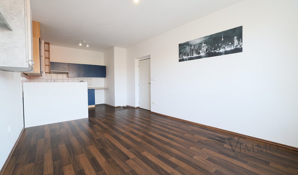 Prodej bytu 2+kk 49 m², Český Krumlov – náhled fotky 2