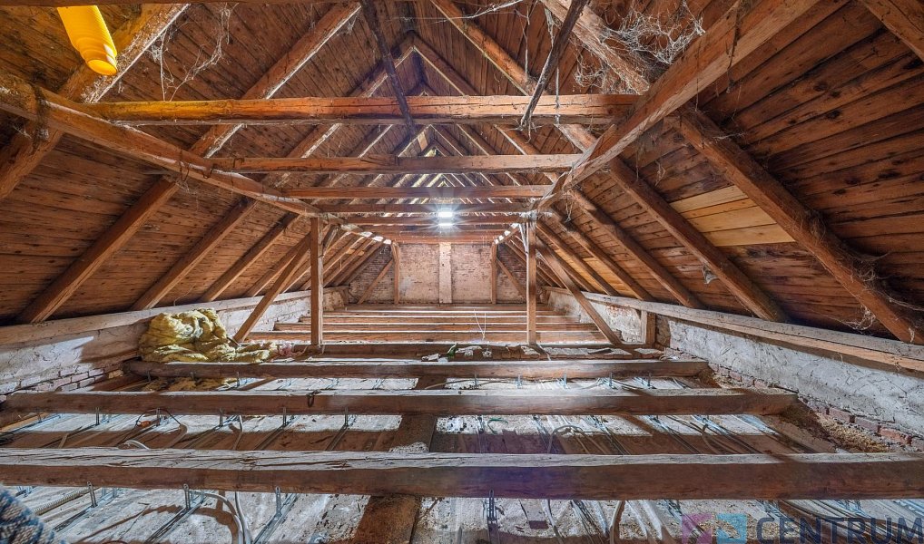 Prodej domu 100 m² s pozemkem 1 401 m², Nové Město pod Smrkem – náhled fotky 15