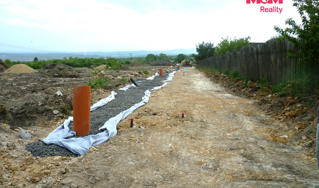 Prodej stavebního pozemku 1 005 m², Černovice – náhled fotky 10