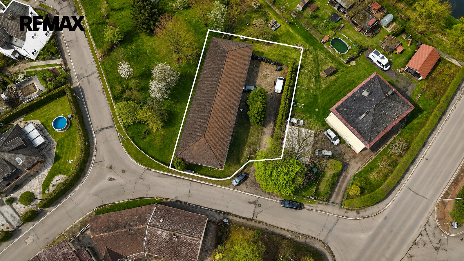 Prodej obchodních prostor 630 m² – fotografie 3