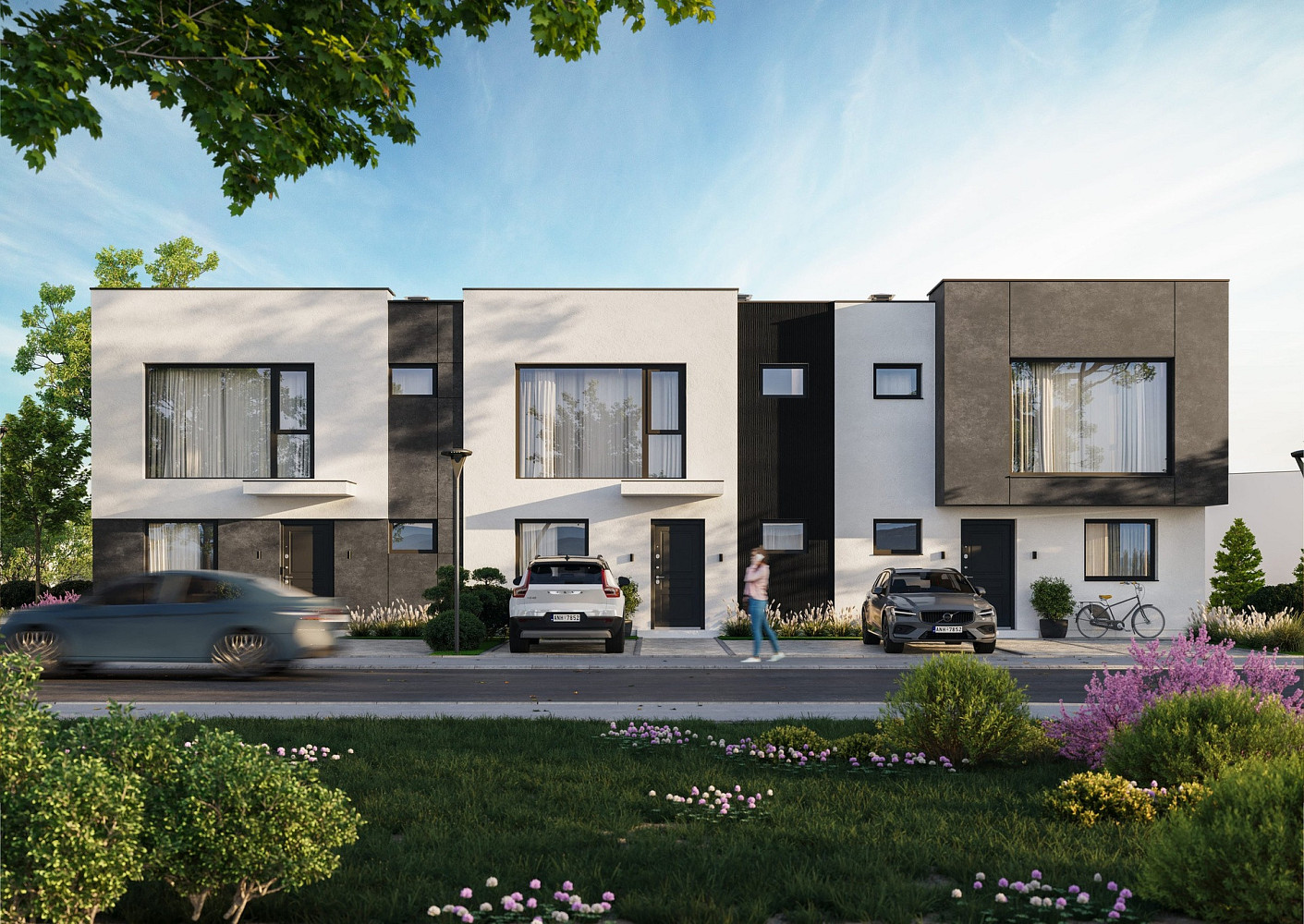 Prodej domu 122 m² s pozemkem 219 m²