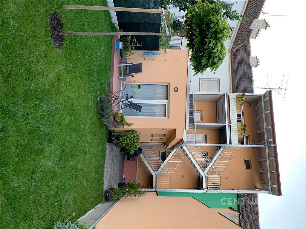 Pronájem bytu 1+kk 15 m² — photo 4