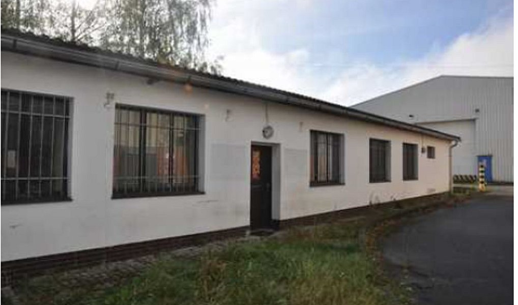 Prodej skladovacích prostor 22 951 m², Okrouhlá – náhled fotky 5