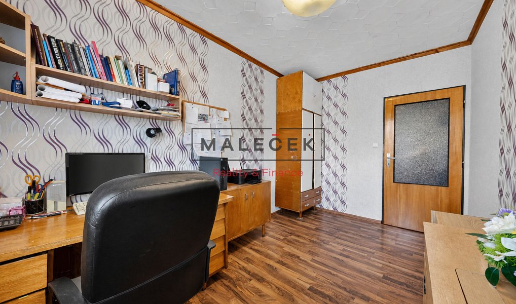 Prodej domu 126 m² s pozemkem 598 m², Bratronice – náhled fotky 22