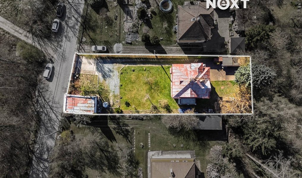 Prodej domu 170 m² s pozemkem 956 m², Hradištko – náhled fotky 2