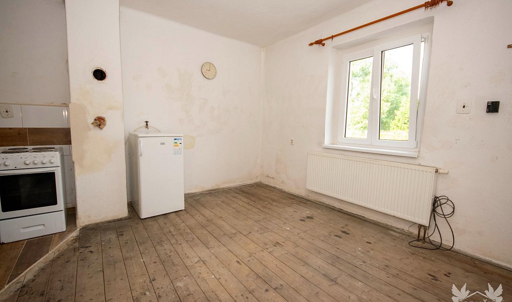 Prodej domu 73 m² s pozemkem 754 m², Mutěnice – náhled fotky 9