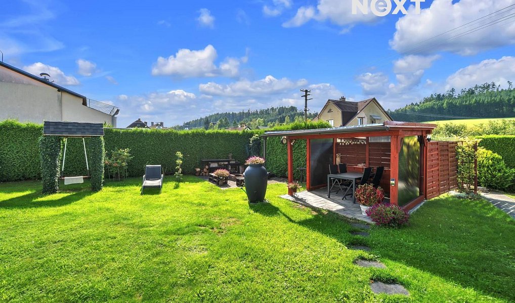 Prodej domu 140 m² s pozemkem 868 m², Batňovice – náhled fotky 28